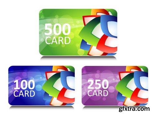 Gift card - 25x EPS