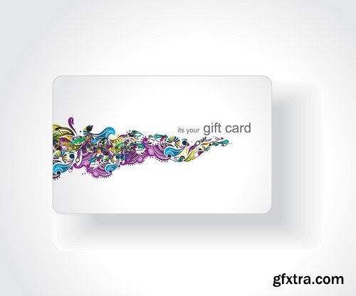 Gift card - 25x EPS