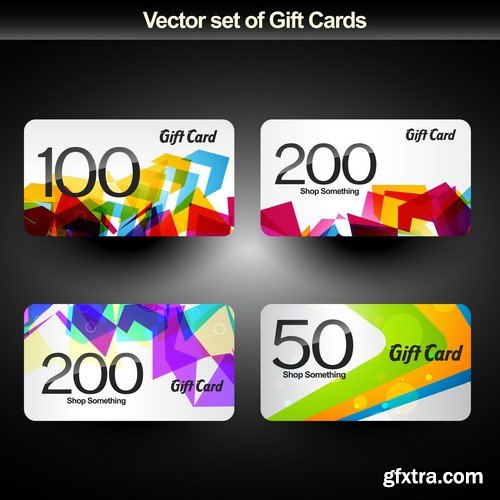 Gift card - 25x EPS