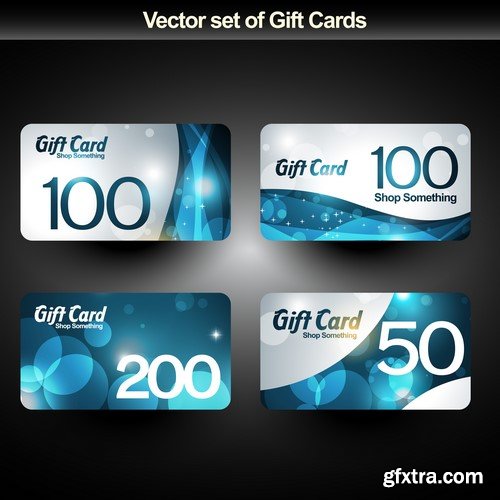 Gift card - 25x EPS