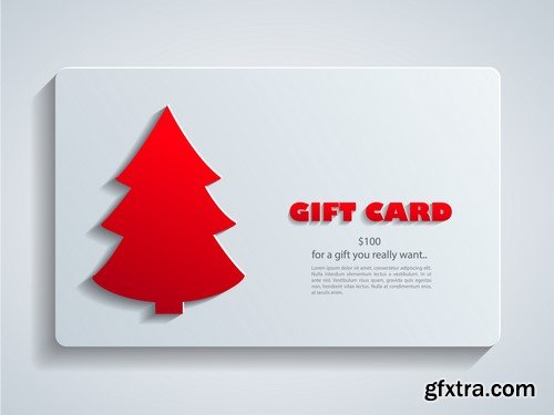 Gift card - 25x EPS