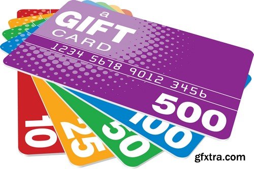 Gift card - 25x EPS