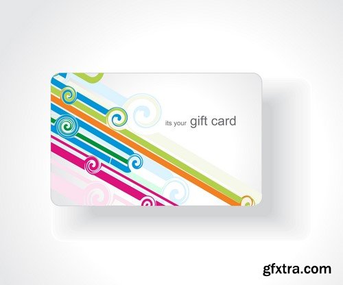 Gift card - 25x EPS