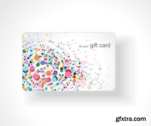 Gift card - 25x EPS