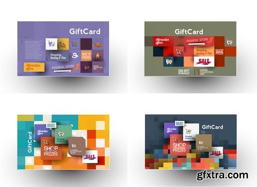 Gift card - 25x EPS