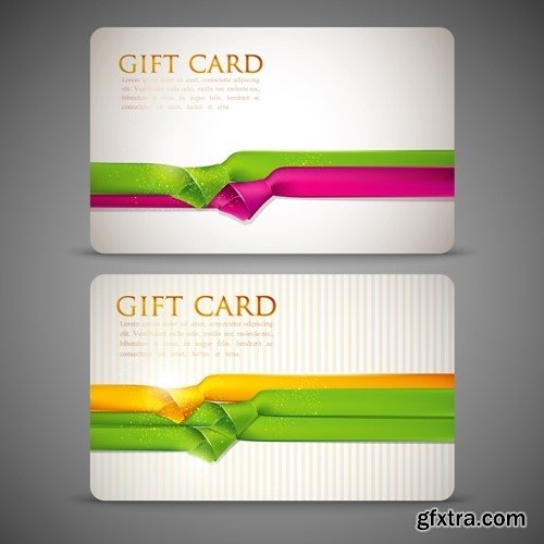 Gift card - 25x EPS