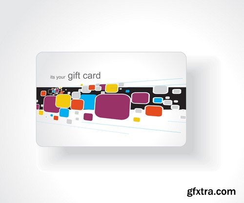 Gift card - 25x EPS