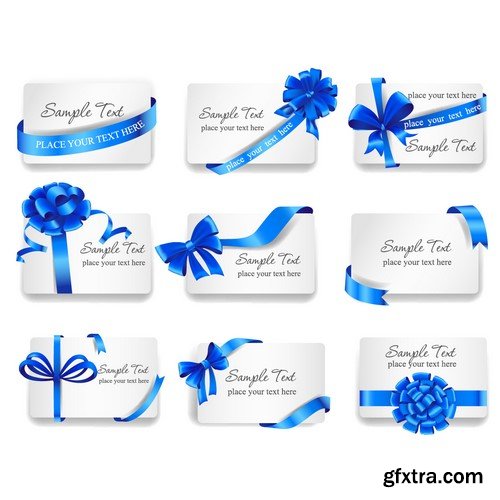 Gift card - 25x EPS