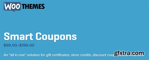 WooThemes - WooCommerce Smart Coupons v2.8.2