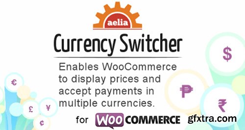 Aelia - WooCommerce Currency Switcher v3.6.20.140217