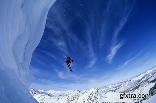 Collection of pictures of extreme sports #2-25 UHQ Jpeg