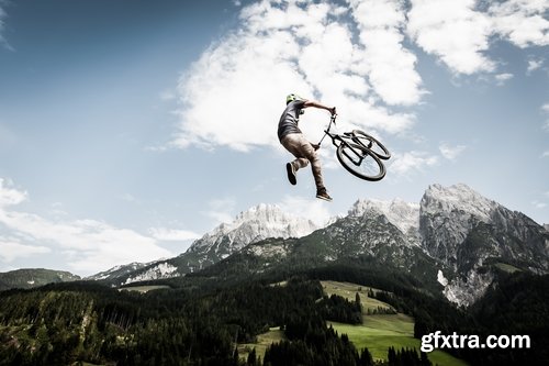 Collection of pictures of extreme sports #2-25 UHQ Jpeg