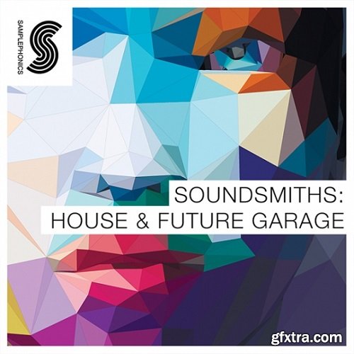 Samplephonics Soundsmiths Future House and Garage MULTiFORMAT-AUDIOSTRiKE