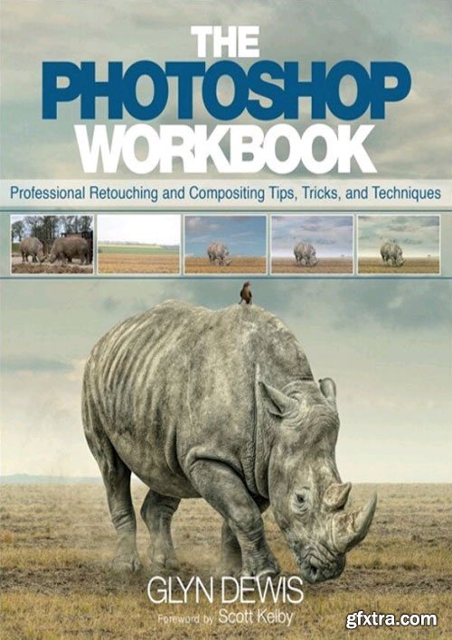 The Photoshop Workbook 2015