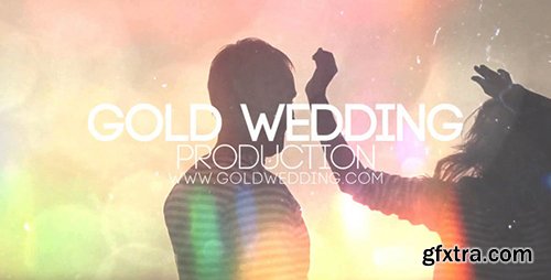 Videohive Wedding Production 10024112