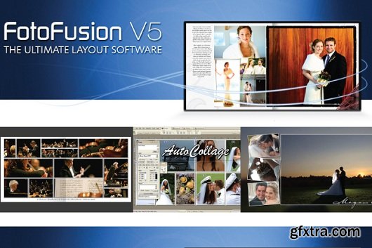 LumaPix FotoFusion EXTREME 5.5 Build 108346 Multilingual