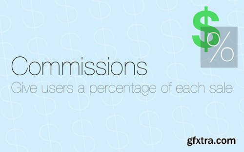 Commissions v3.1.1 - Easy Digital Downloads Add-On