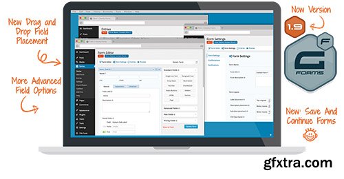 Gravity Forms v1.9.3.1