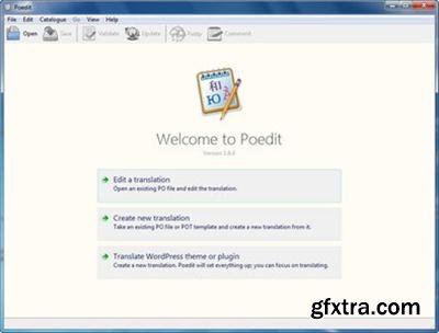 Poedit Pro v1.7.5 (+ Portable)