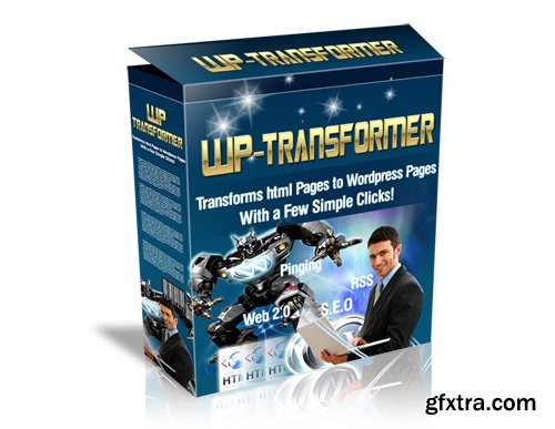 WordPress Plugin - WP Transformer v2.7.3