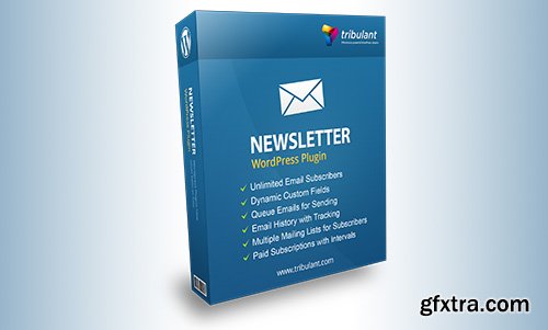 WordPress Newsletter Plugin v4.4.2