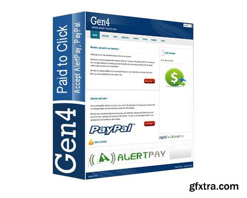 PTCPay - GEN4 v1.48 Security + Nulled