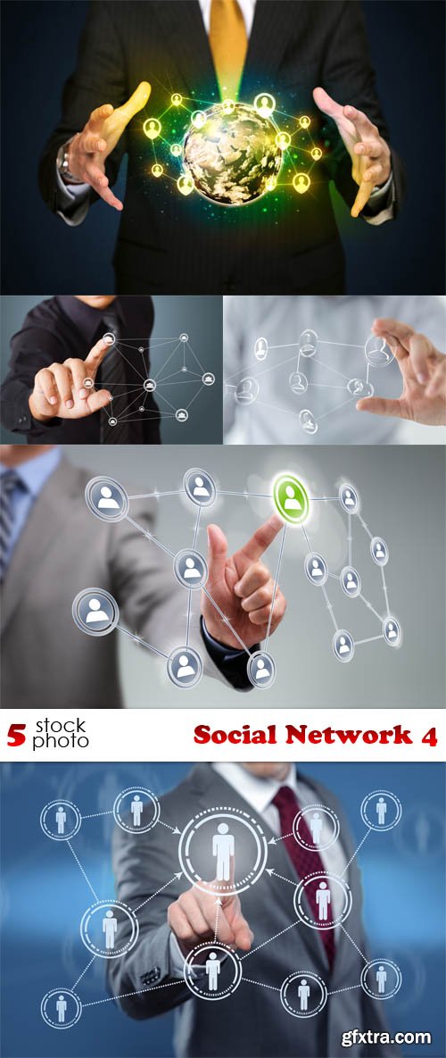 Photos - Social Network 4