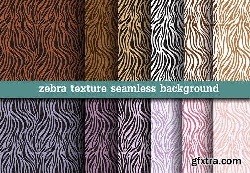 Retro & Ethnic Patterns, 24xEPS