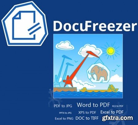 DocuFreezer v1.3 Portable