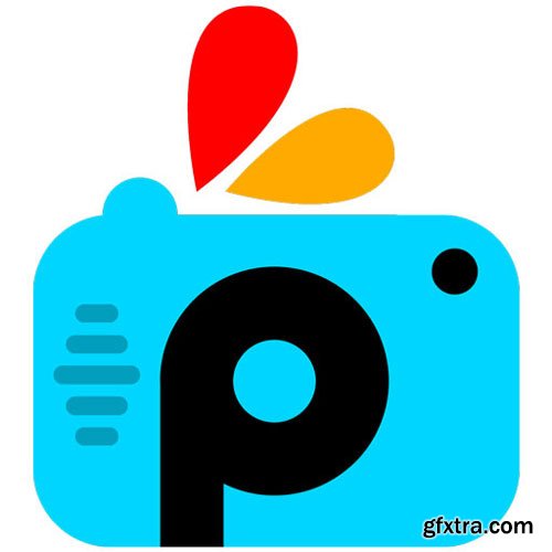 PicsArt - Photo Studio FULL v5.1.5 Final