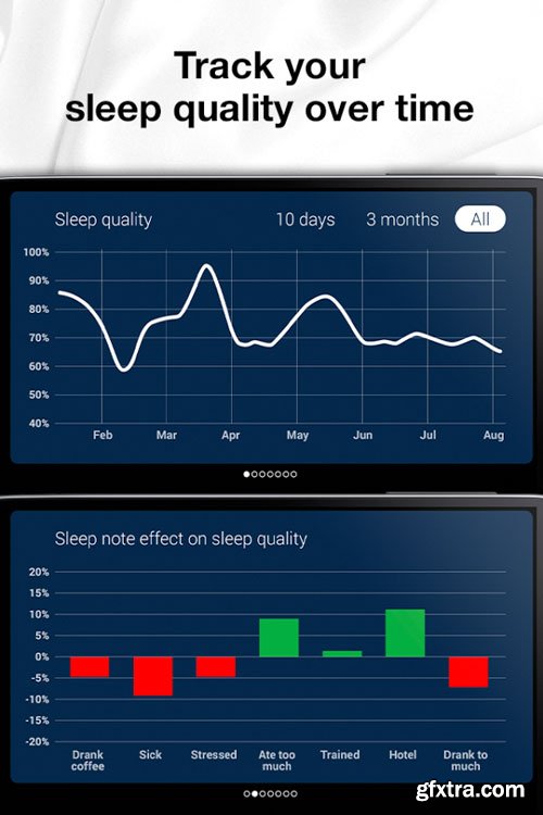 Sleep Cycle alarm clock v1.3.691 Final