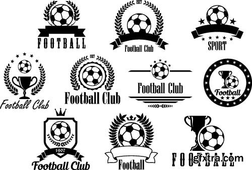 Vector icons Tourism and Sports 14x EPS