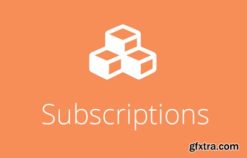 WeDevs - Subscriptions v1.0 - Add-ons fro Dokan