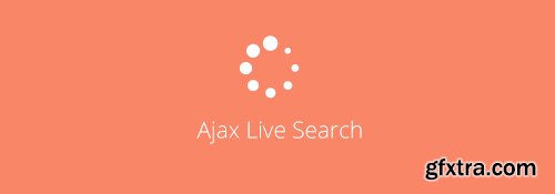 WeDevs - Ajax Live Search v0.1 - Add-ons fro Dokan