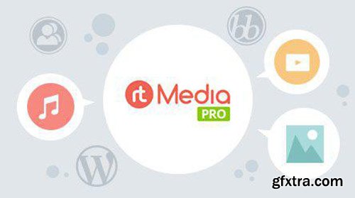 rtMedia Pro v2.5.9