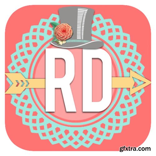 Rhonna Designs - Photo Editor v1.6.3 Final