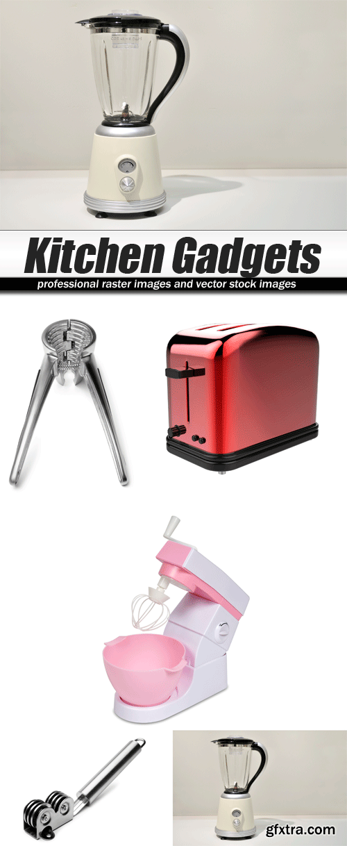 Kitchen Gadgets