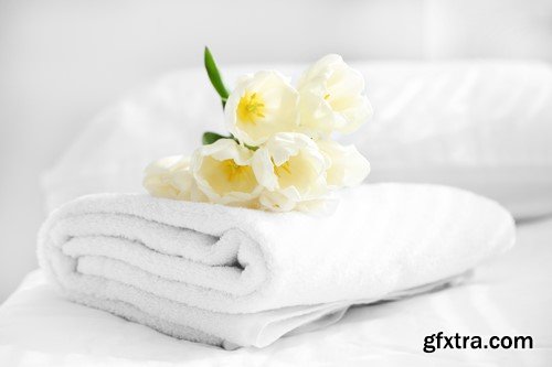 Cotton towels 9x JPEG