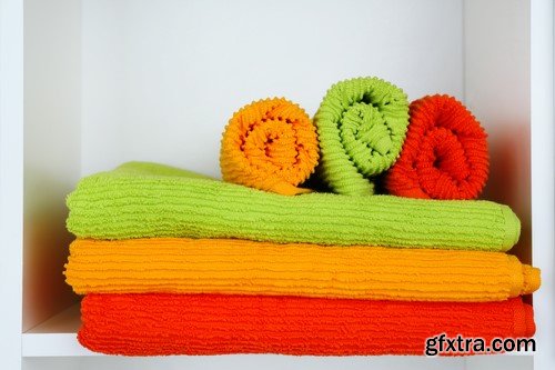 Cotton towels 9x JPEG