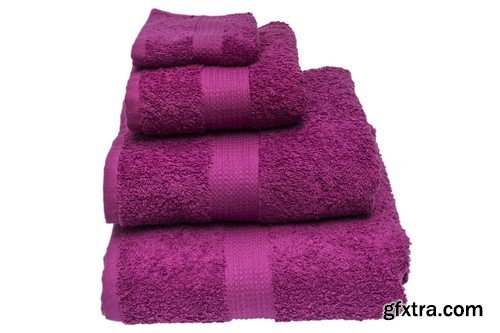 Cotton towels 9x JPEG