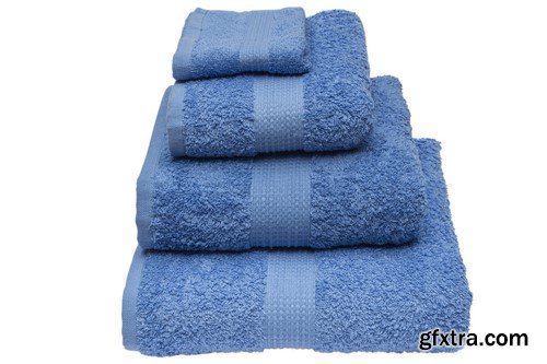 Cotton towels 9x JPEG