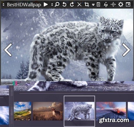 Xlideit Image Viewer v1.0.150305 Beta Portable