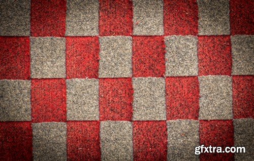 Stock Photos - Texture Carpet, 25xJPG