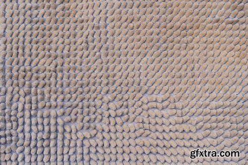 Stock Photos - Texture Carpet, 25xJPG