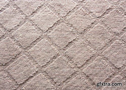 Stock Photos - Texture Carpet, 25xJPG