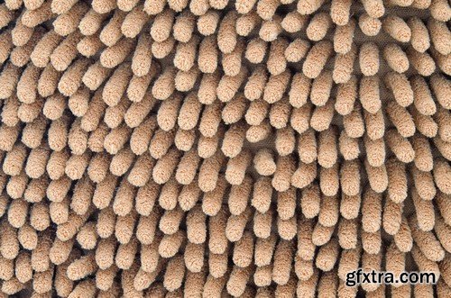 Stock Photos - Texture Carpet, 25xJPG