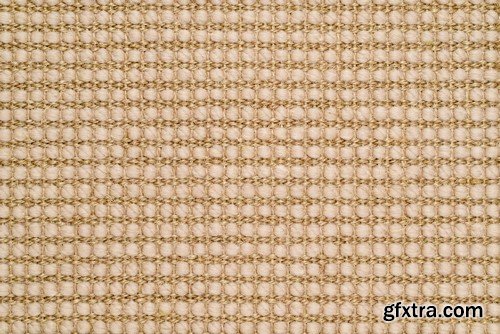 Stock Photos - Texture Carpet, 25xJPG