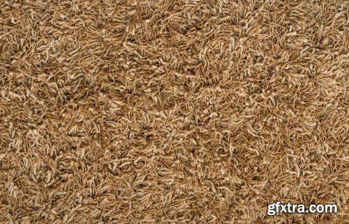 Stock Photos - Texture Carpet, 25xJPG