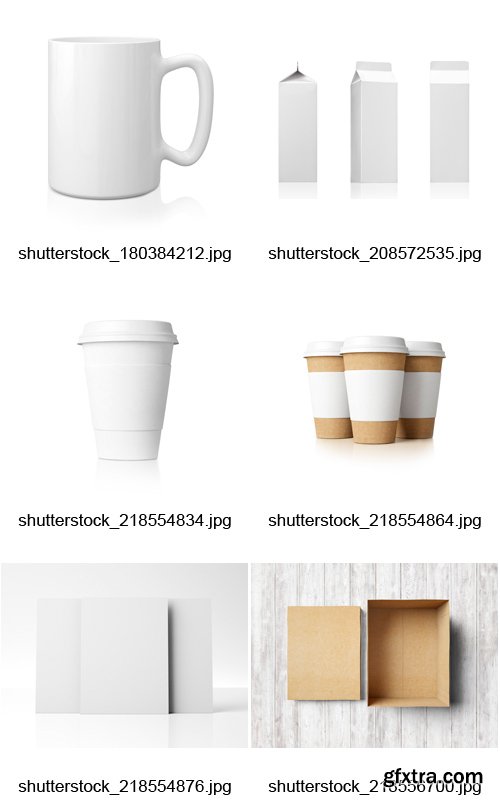 Amazing SS - Product Mockups, 25xJPGs