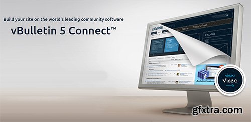 vBulletin v5.1.4 Connect - NULLED